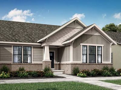 Chartwell Plan, Chatham Village : Chatham Village Heritage