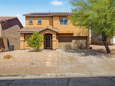 Property at 184 White Butte St, Henderson, NV