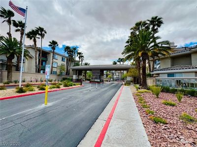 7139 S Durango Dr Unit 116