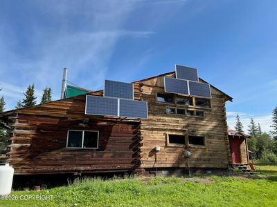 Property at Mile 8.9 Edgerton Hwy, Copper Center, AK