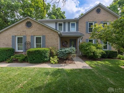 Property at 6875 Hidden Ridge Dr, West Chester, OH