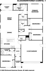 Alexandrite Plan, Sundance at Cannery Park