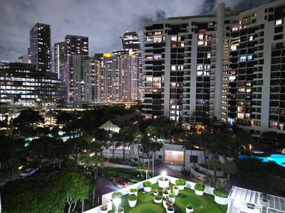 770 Claughton Island Dr APT 911