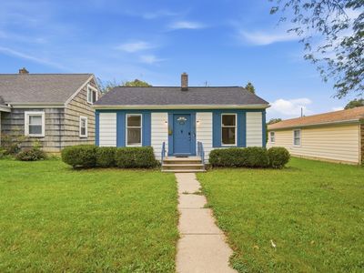 4618 S Calhoun St