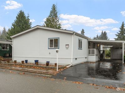 815 124th Street SW UNIT 111