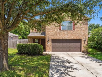 Property at 161 Dodge City Trl, Newark, TX