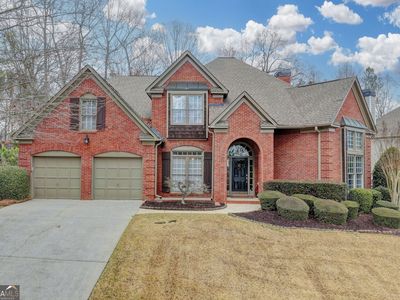 6075 Masters Club Dr