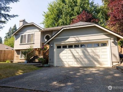 16704 3rd Drive SE