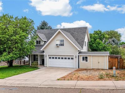 853 Antler Point Lane