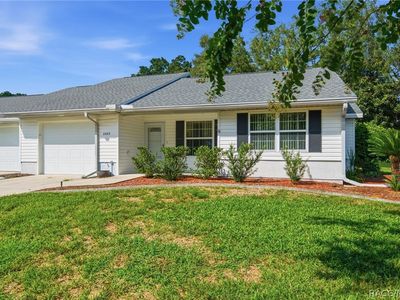 2285 N Hardee Point
