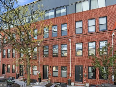 1726 N Hancock St