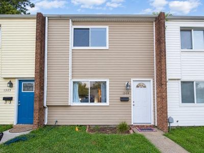 1309 Green Cedar Ln