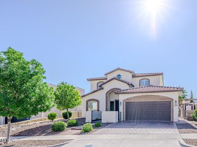 1251 Hidden Desert Ln