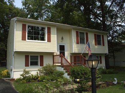 411 Polk Dr