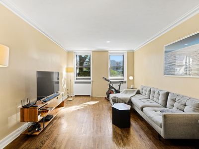 350 Cabrini Blvd APT 1A
