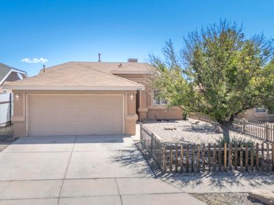 2764 Jesse James Dr SW