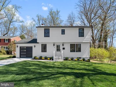 3 Overbrook Cir