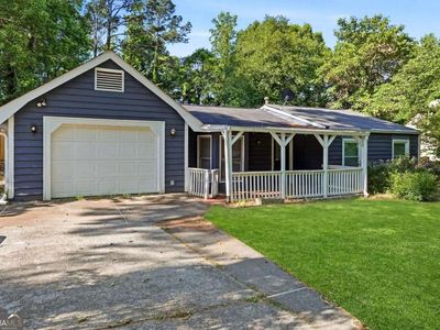 2611 Ramblewood Ct