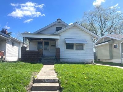821 N Denny St