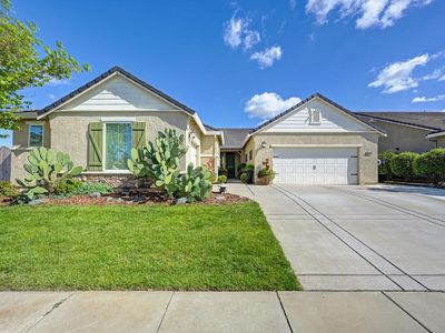 4821 Heather Ranch Way