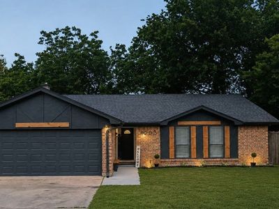 1205 Augusta Rd