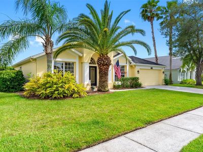 9104 CYPRESS KEEP LANE