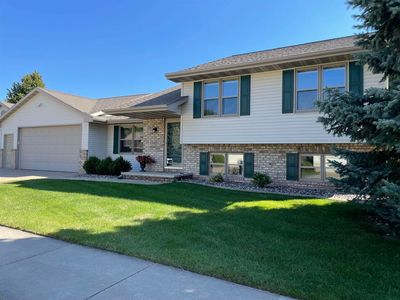 1701 Orchard Blossom Dr