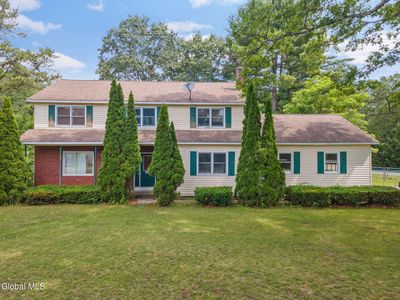 Property at 163 Aviation Road, Queensbury, NY