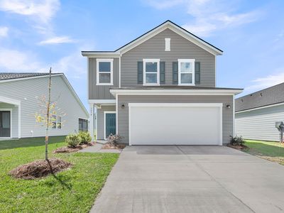 4030 Lemon Grass Ln