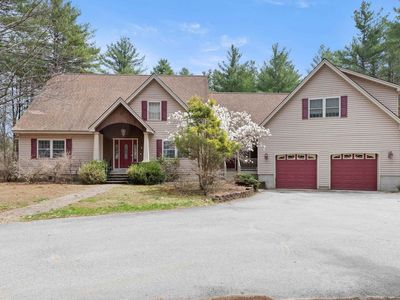 76 Old Mill Road