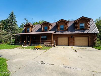 Property at 3445 Rosedale Rd, Edgerton, OH