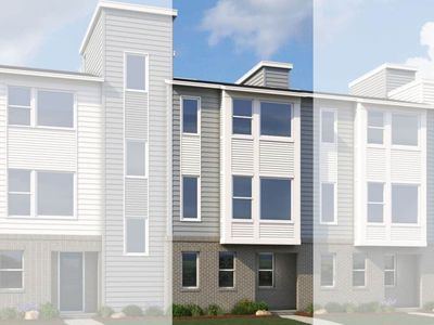 Antora Plan, Dillon Pointe - Skyview