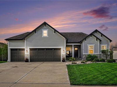 603 Rock Bridge Ct