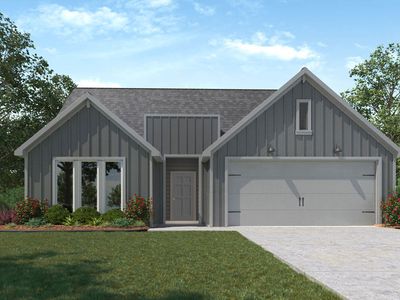 2430 Bee Creek Dr