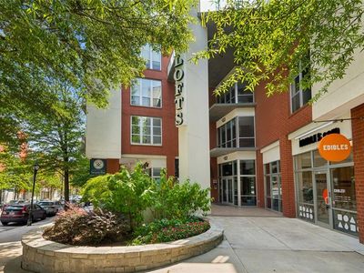 245 N Highland Ave NE APT 321