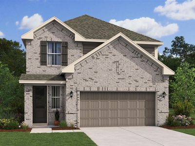 23622 Gulf Prairie Dr