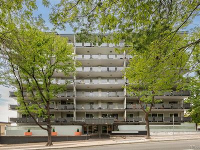 669 N Washington Street #901