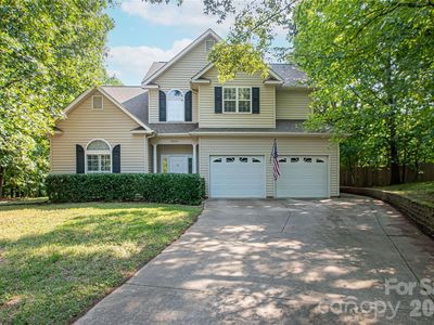 2600 Rustic Ridge Ct
