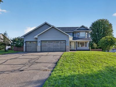 Property at 4088 146th Ln NW, Andover, MN