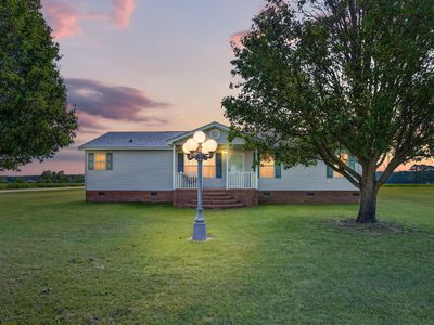 Property at 8505 Ransom Ln, Kenly, NC