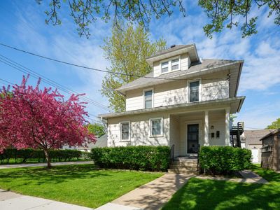 Property at 15 12th Ave NW, Rochester, MN