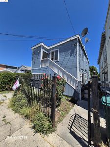 Property at 1626 46th Ave, Oakland, CA