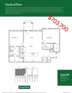 2001 Gildridge Dr APT 101