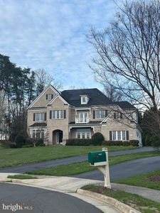 3431 Fawn Wood Ln