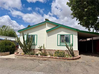 28367 Sand Canyon Rd Space 19