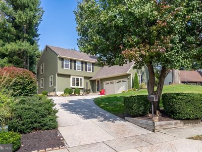 6 Kent Ct
