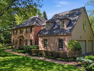 2231 Hunt Club Drive
