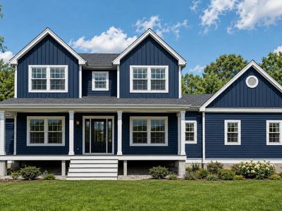7 Winterberry Road
