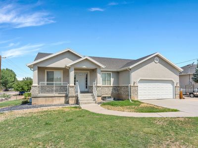 Property at 115 E 300 N, Nephi, UT