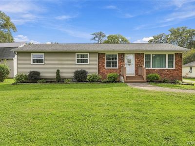 5808 Tonawanda Creek Rd